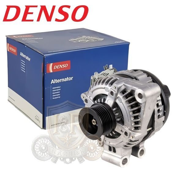 正規純正OEM LANDROVER ランドローバー Discovery III IV ディスカバリー L319 オルタネーター ダイナモ YLE500240 YLE500240E YLE500410 LR008862 59,988円