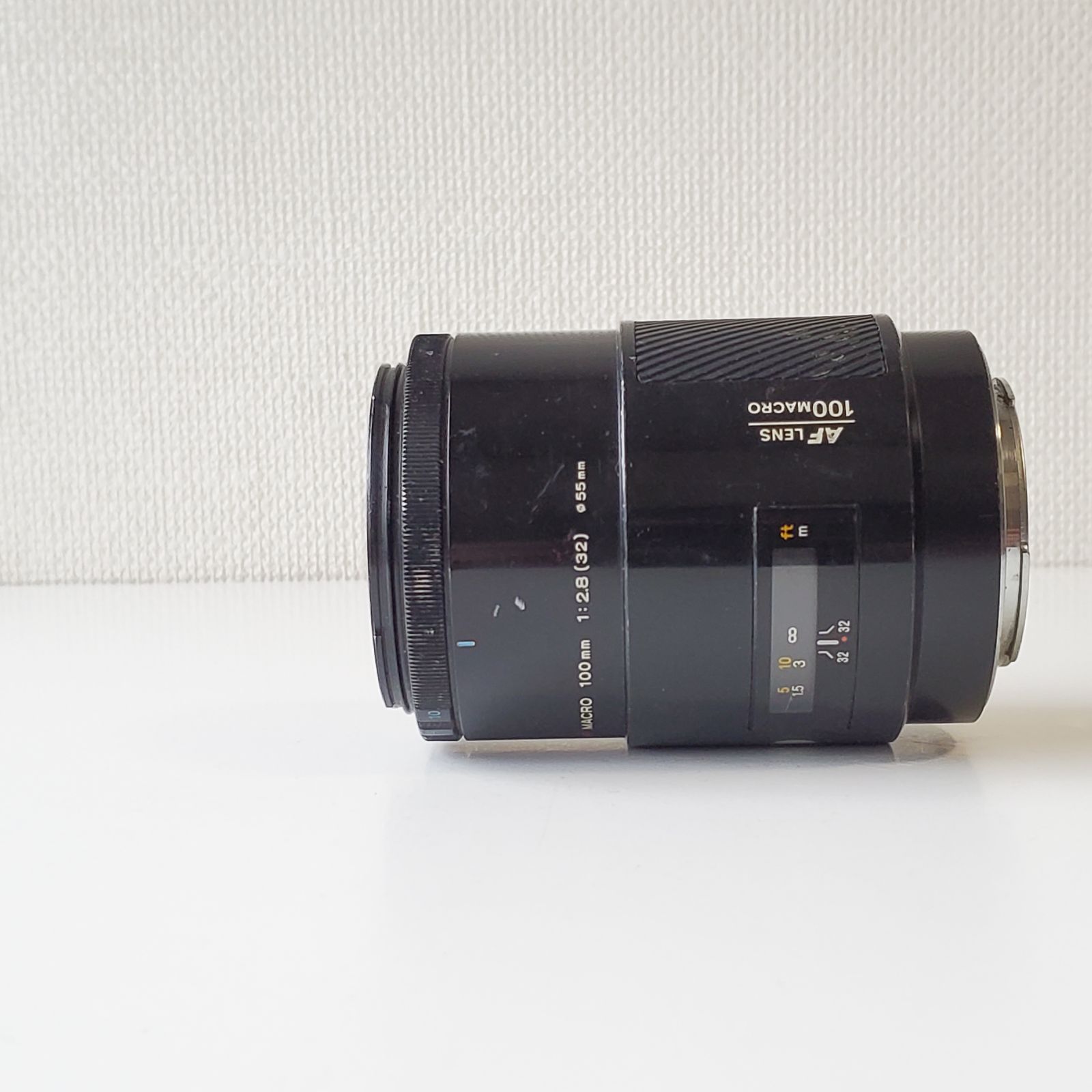 ■ ミノルタ ソニー 100mm 2.8 マクロ マクロレンズ購入】ソニー FE 100mm F2.8 Macro GM OSS｜千花丸