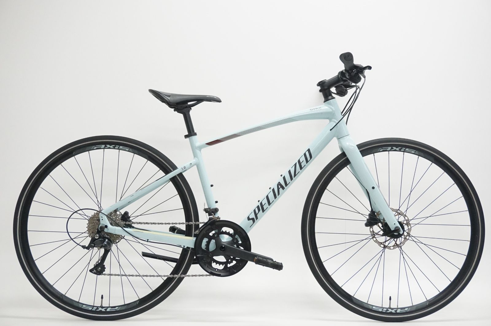 SPECIALIZED 「スペシャライズド」 SIRRUS 3.0 2020年モデル クロス