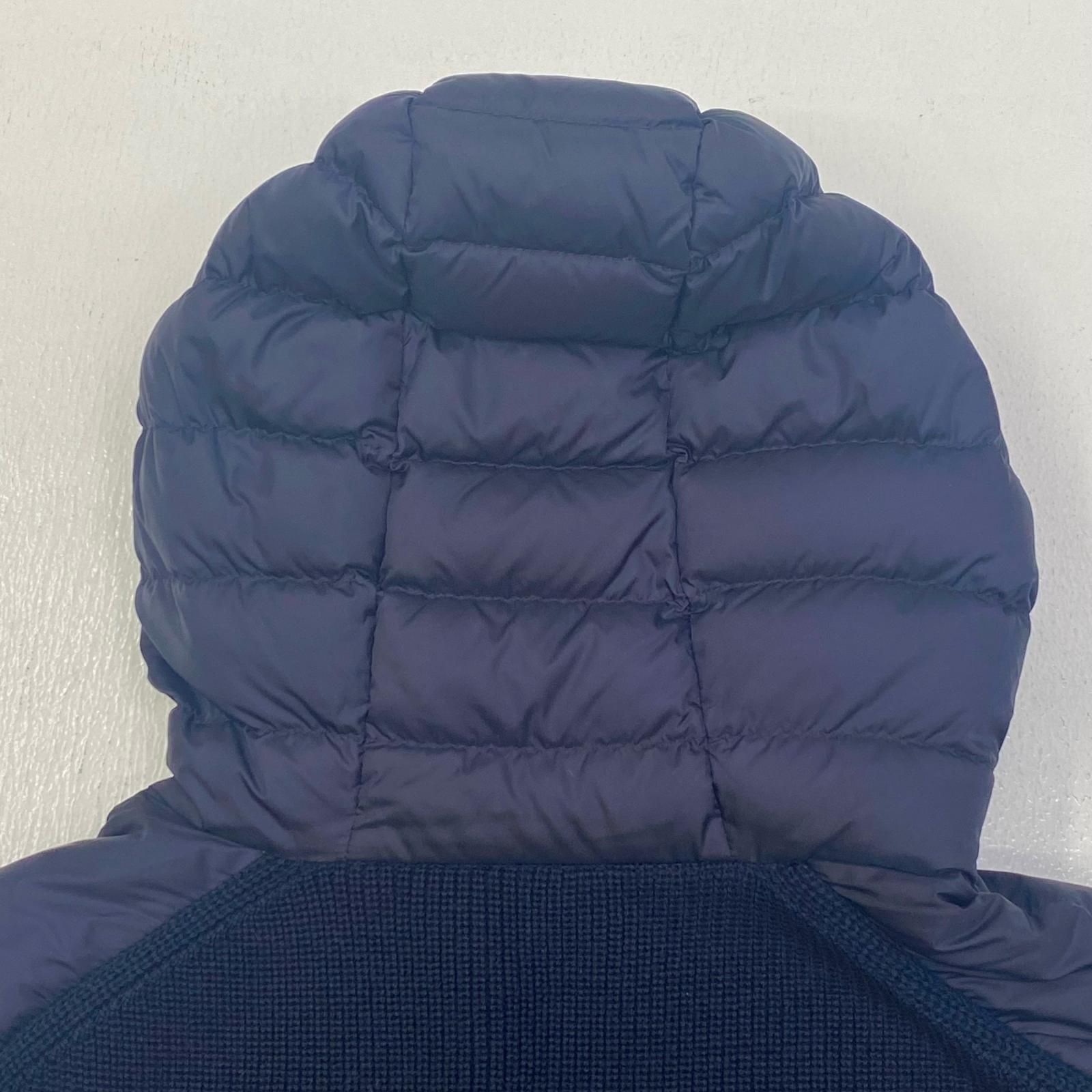 加古川店】 中古 MONCLER | モンクレール ダウンジャケット CARDIGAN