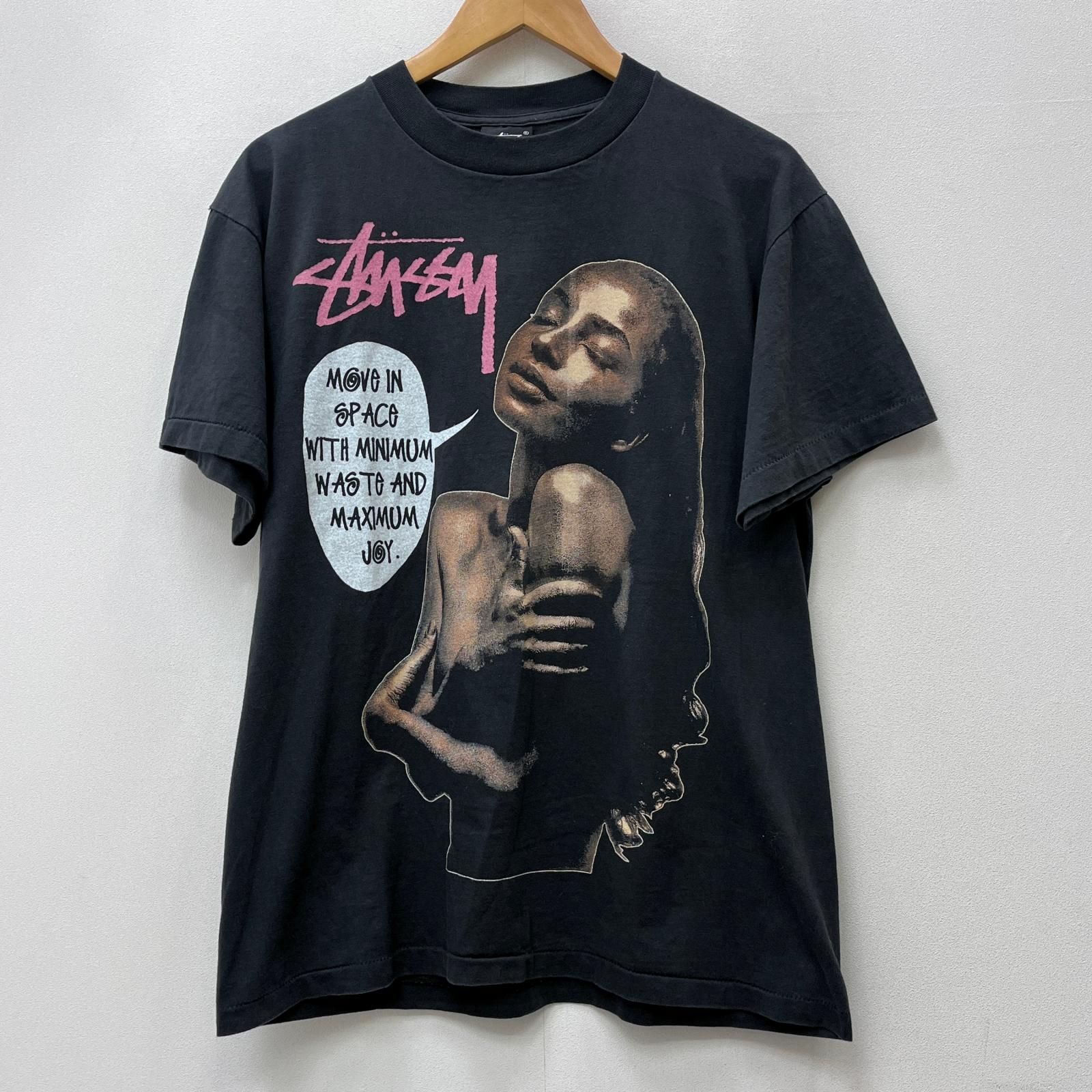 サイズ：4 RUSSELUNO ラッセルノ クルーネック 半袖Tシャツ サークル