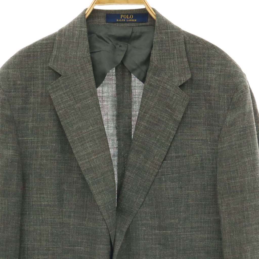 新作登場，人気】 ポロ ラルフローレン POLO RALPH LAUREN テーラード