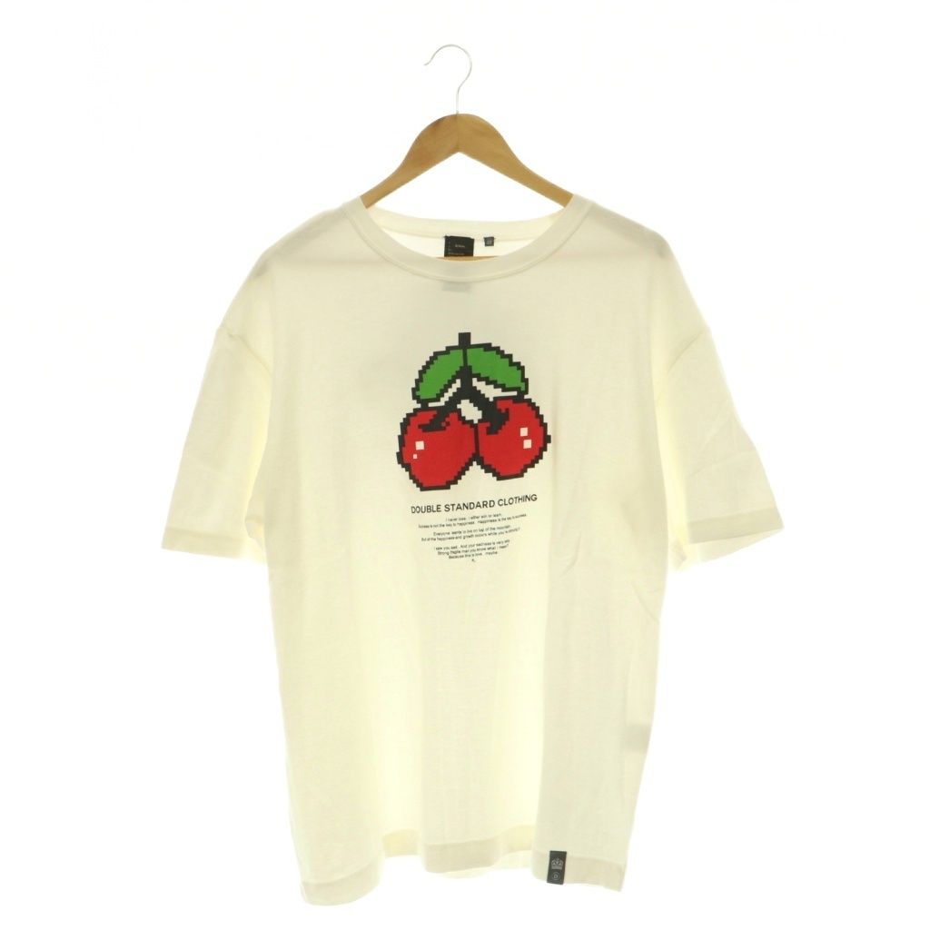 ダブルスタンダードクロージング ダブスタ DOUBLE STANDARD CLOTHING T