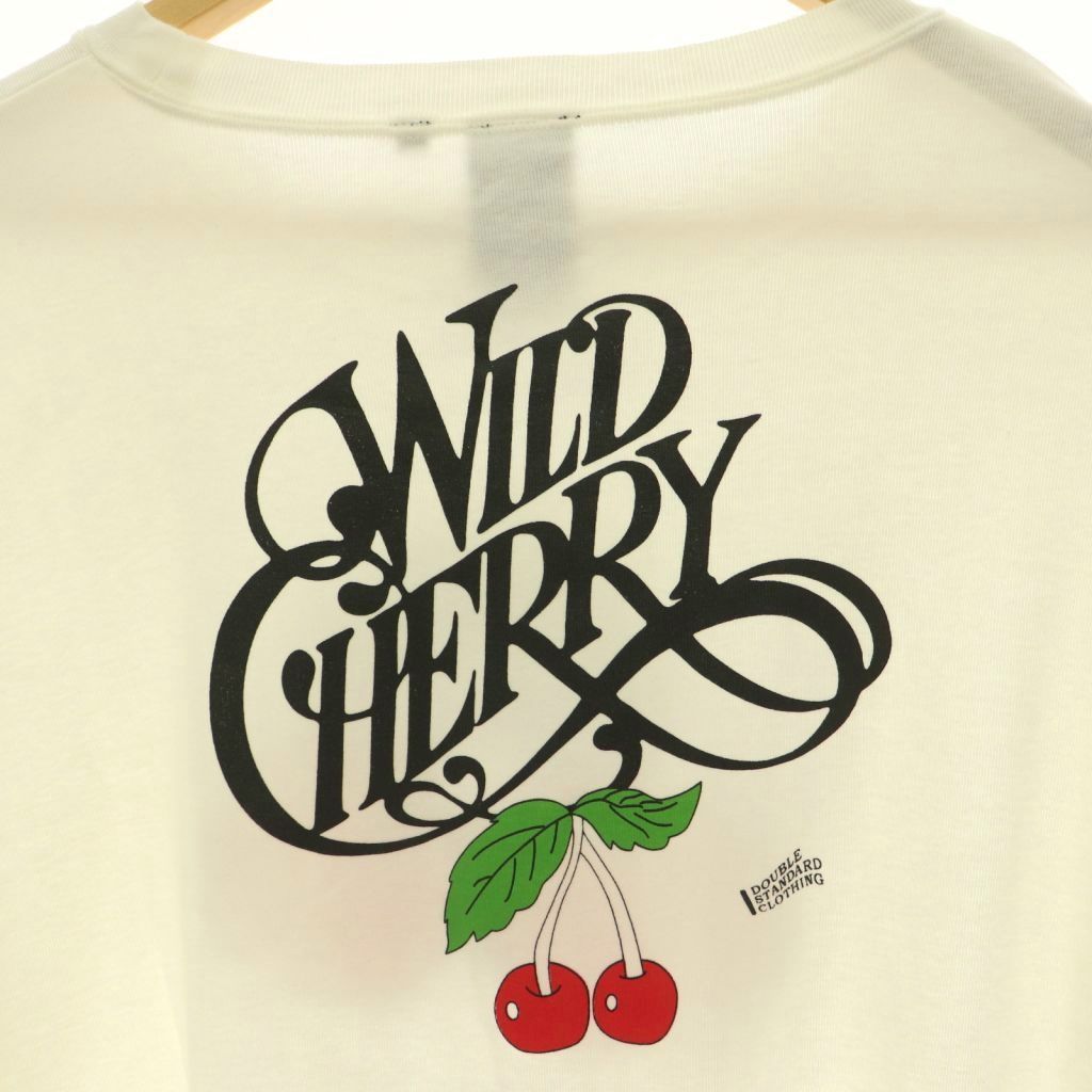 ダブルスタンダードクロージング ダブスタ DOUBLE STANDARD CLOTHING T