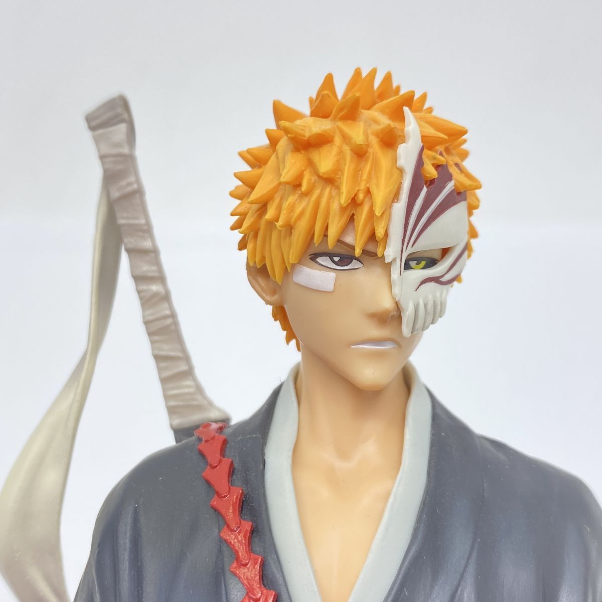 一番くじ BLEACH Stirring Souls vol.1 ラストワン賞 黒崎一護-虚