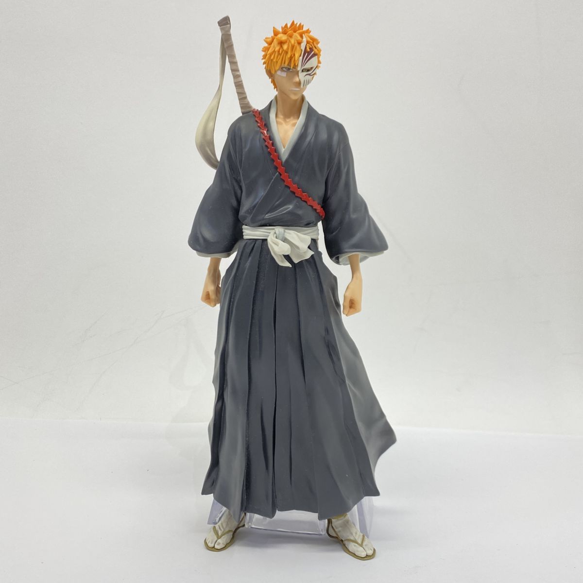 一番くじ BLEACH Stirring Souls vol.1 ラストワン賞 黒崎一護-虚