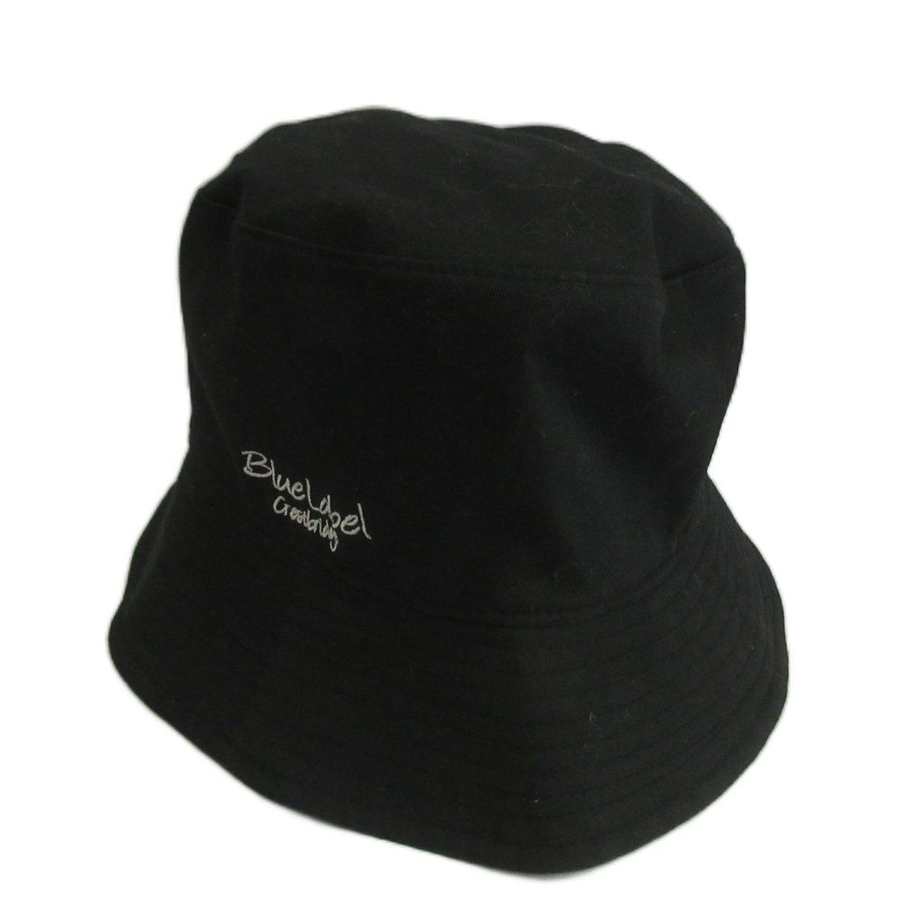 ブルーレーベルクレストブリッジ BLUE LABEL CRESTBRIDGE 帽子
