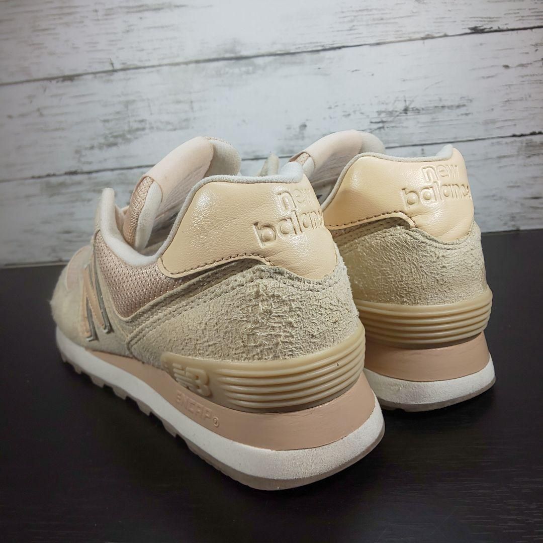 New Balance ×EARTH MUSIC&ECOLOGY アースミュージックアンド