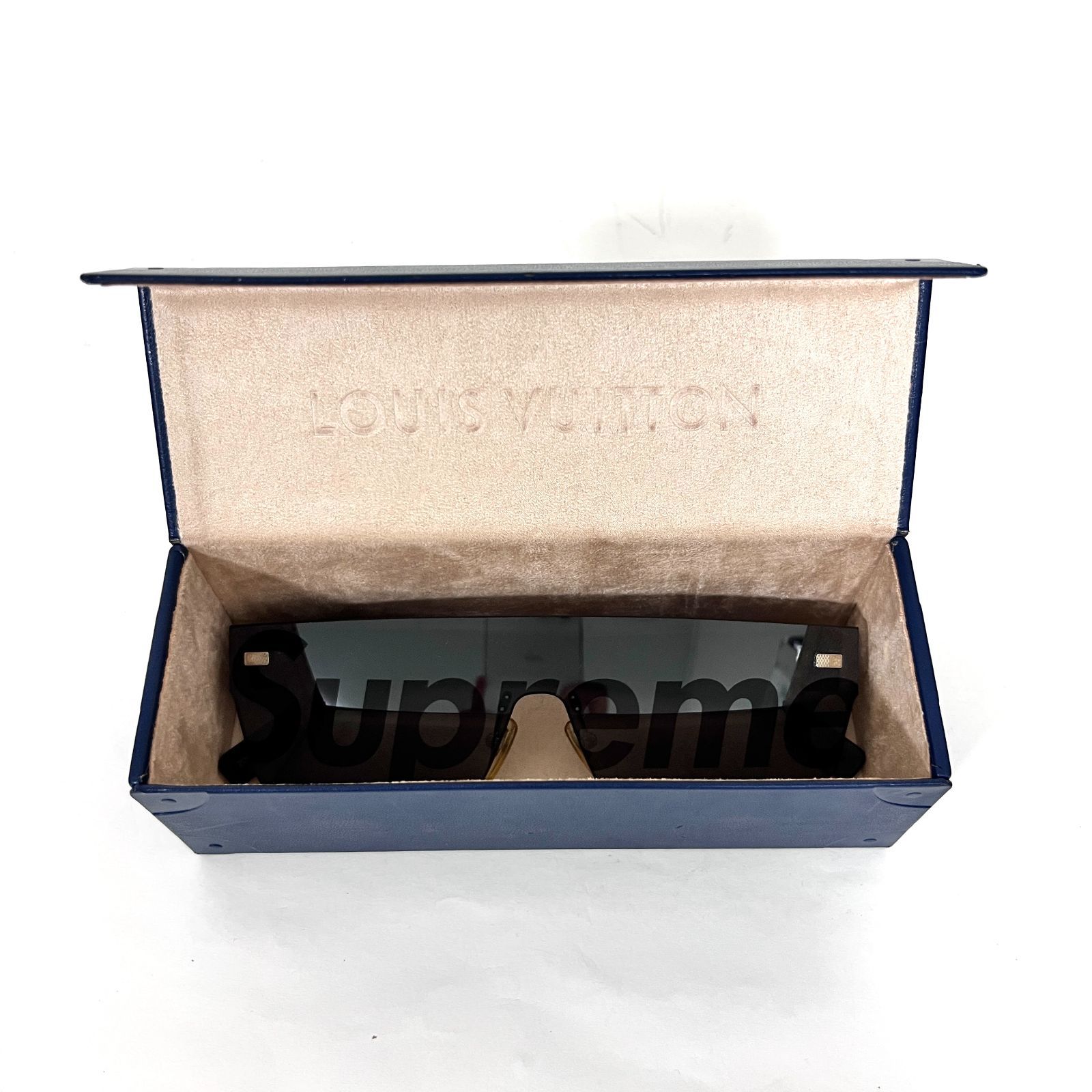 SD8157 新品未使用！LOUIS VUITTON ルイヴィトン SUPREME シュプリーム