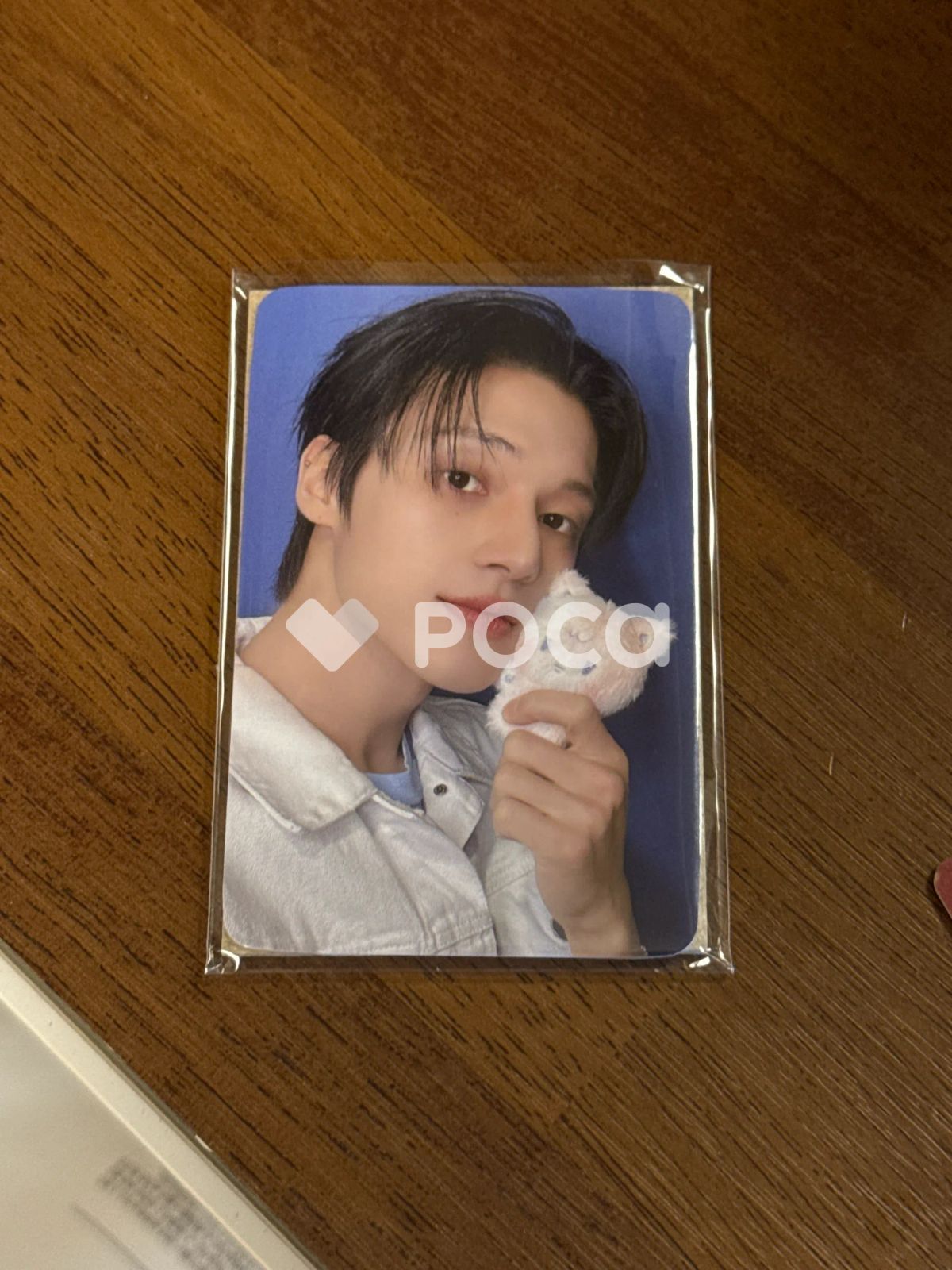 ATEEZ ANITEEZ IN X - POP-UP ウヨン ポップアップ STORE メルカリ 