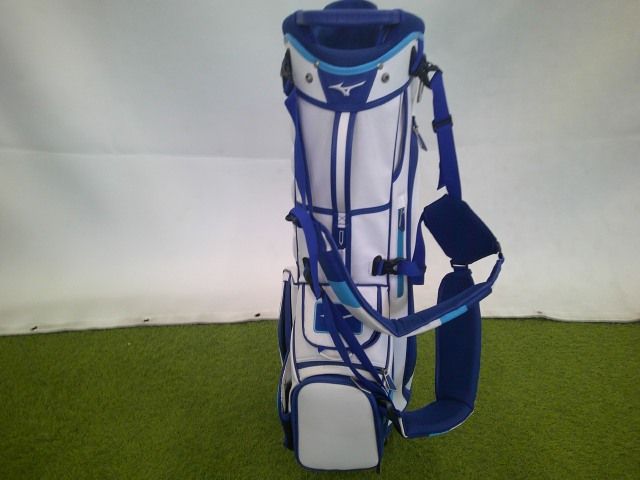 中古 バッグ ミズノ MIZUNO Tour Stand Prime//0[2664]□博多 - メルカリ
