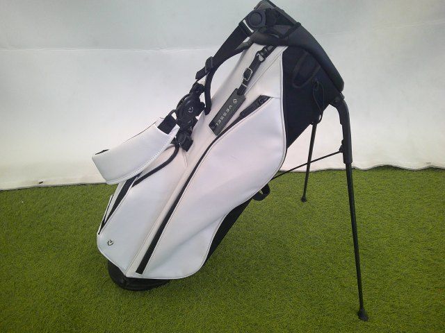 中古 バッグ ミズノ MIZUNO Tour Stand Prime//0[2664]□博多 - メルカリ