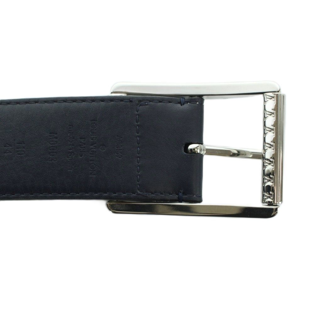 ルイヴィトン LOUIS VUITTON M0003 ベルト サンチュール モノグラム
