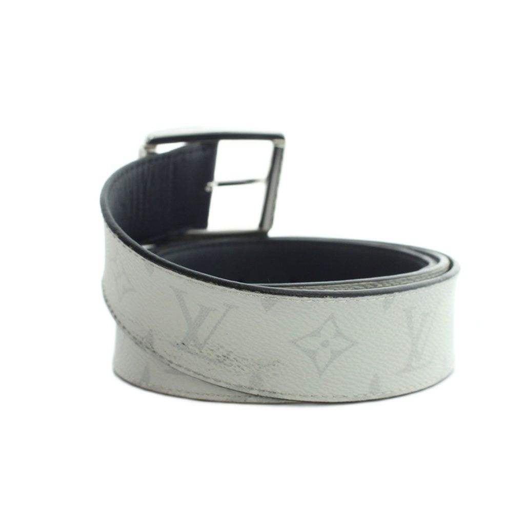 ルイヴィトン LOUIS VUITTON M0003 ベルト サンチュール モノグラム