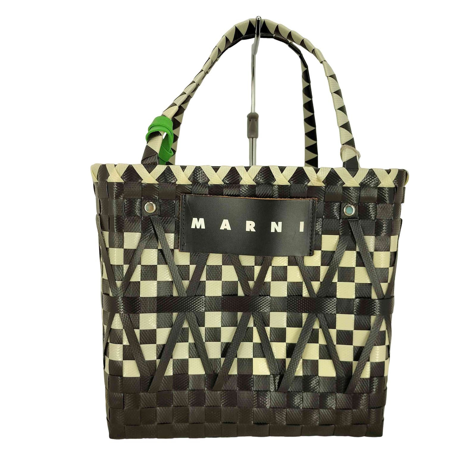 バッグ MARNI MARKET STENCIL BAG マルニ MARNI MARKET STENCIL BAG レディース 表記無 - メルカリ