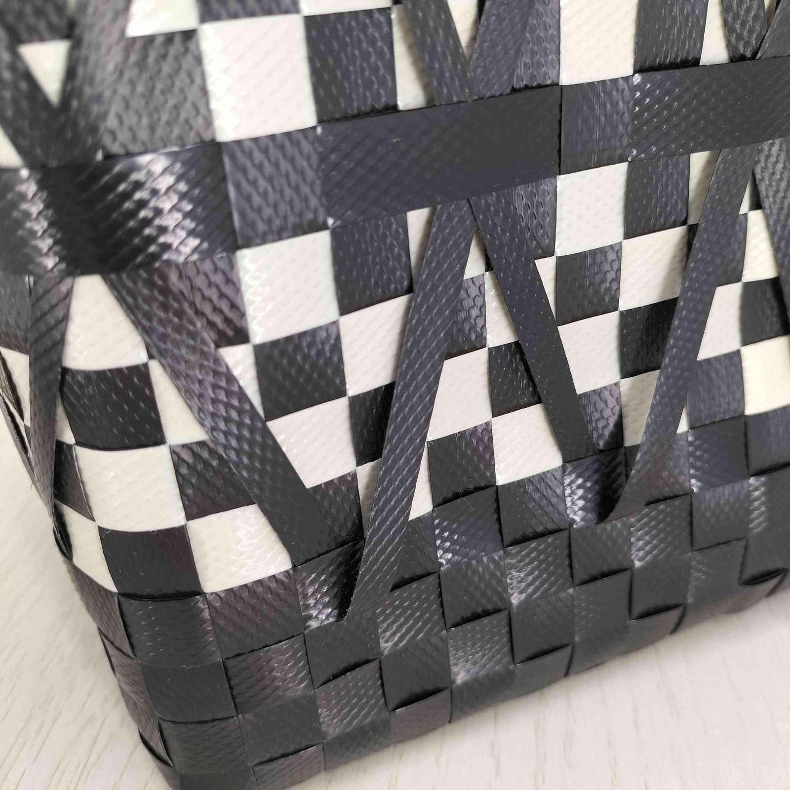 【新品未使用】MARNI MARKET STENCIL BAG ブラック マルニ MARNI MARKET STENCIL BAG レディース 表記無 - メルカリ