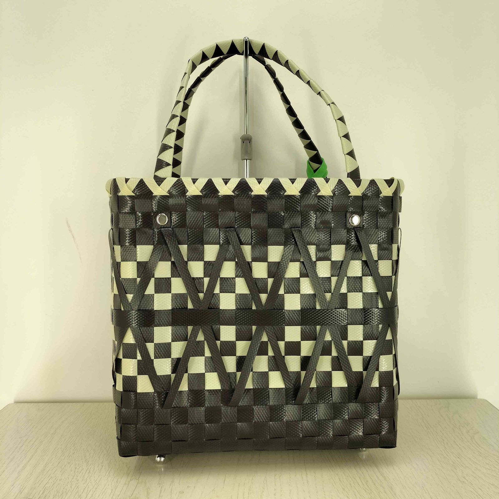 マルニ MARNI MARKET STENCIL BAG レディース 表記無 - メルカリ