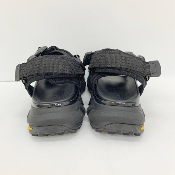 ZARA ザラ Vibram ビブラムソール ハイキングサンダル スポーツ