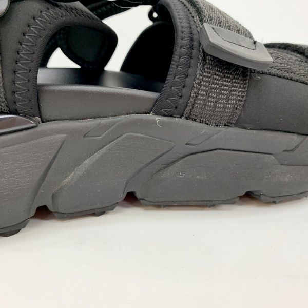 ZARA ザラ Vibram ビブラムソール ハイキングサンダル スポーツ