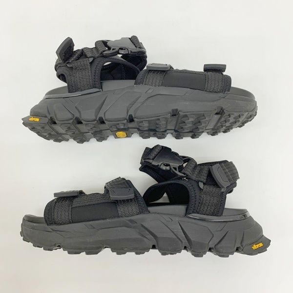 ZARA ザラ Vibram ビブラムソール ハイキングサンダル スポーツ