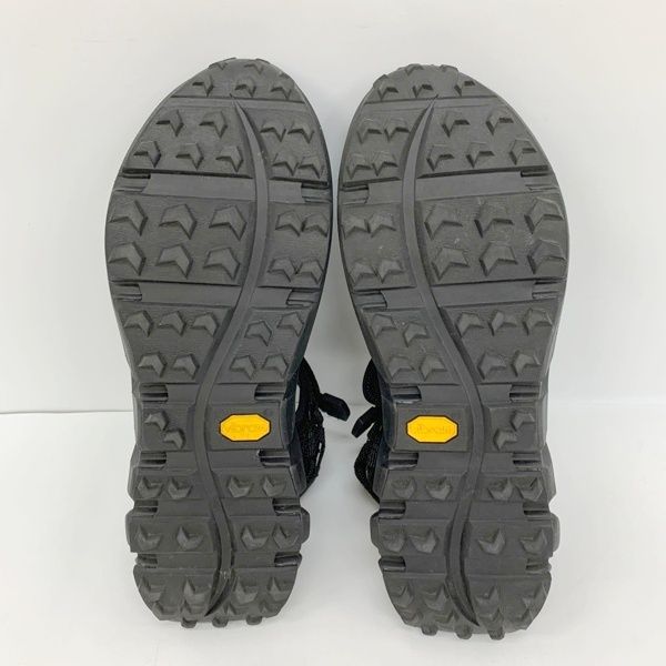 ZARA ザラ Vibram ビブラムソール ハイキングサンダル スポーツ
