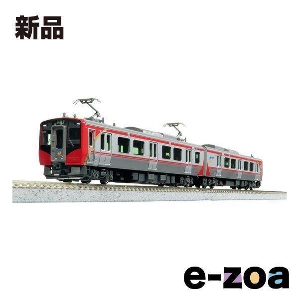 KATO（カトー） しなの鉄道 SR1系200番台 2両セット 10-1775 (2670484)