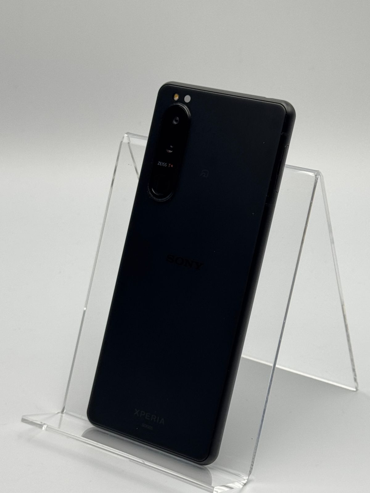 超美品 SO-53B Xperia 5 III フロストブラック M555 SONY Xperia 5 III SO-