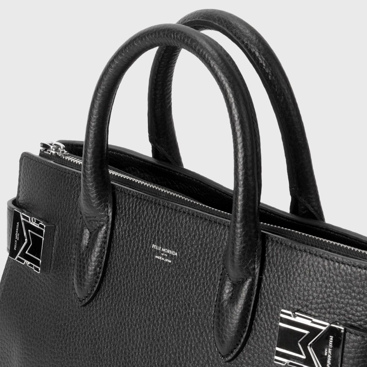 ペッレモルビダ メイデンヴォヤージュ ボストンバッグ トートバッグ