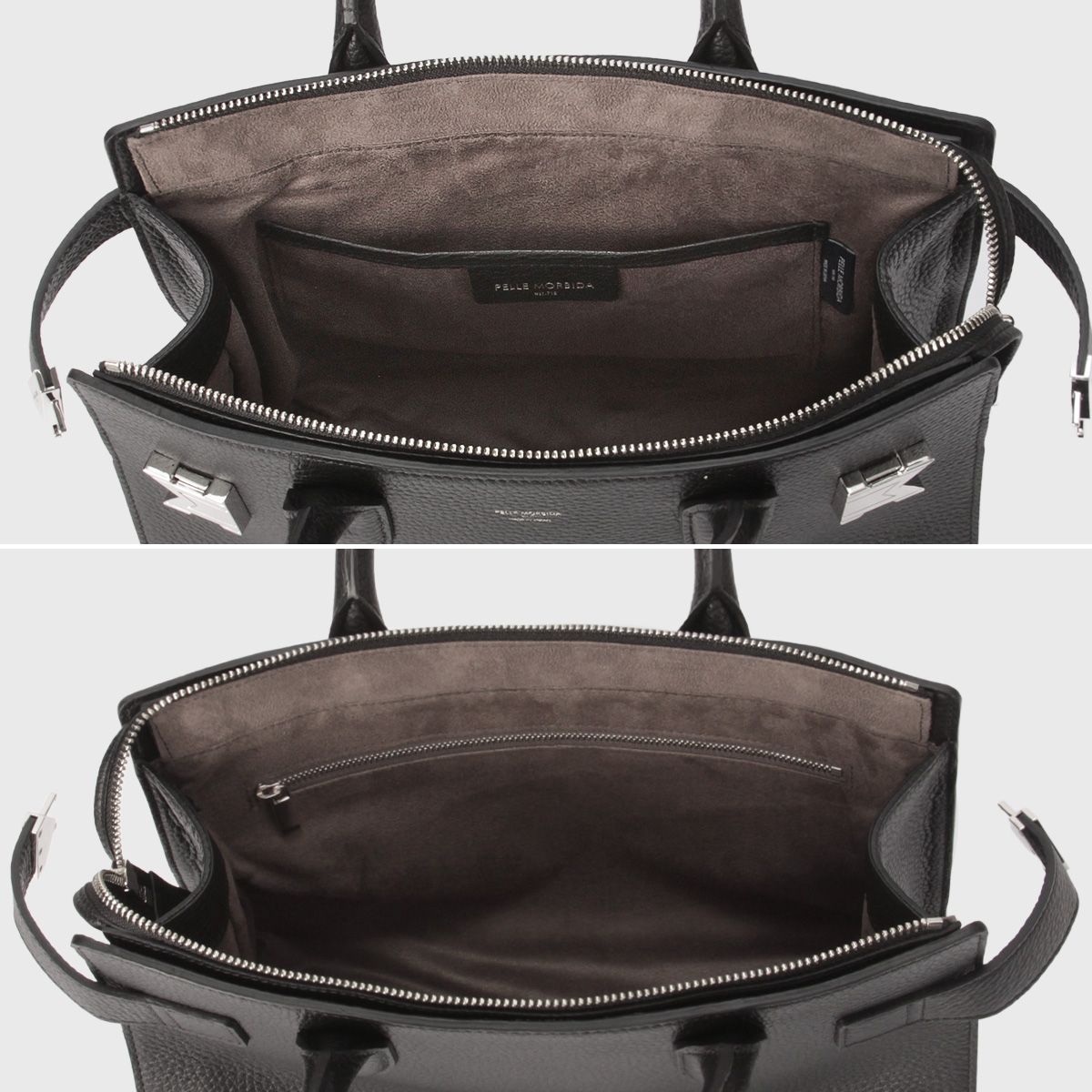 ペッレモルビダ メイデンヴォヤージュ ボストンバッグ トートバッグ