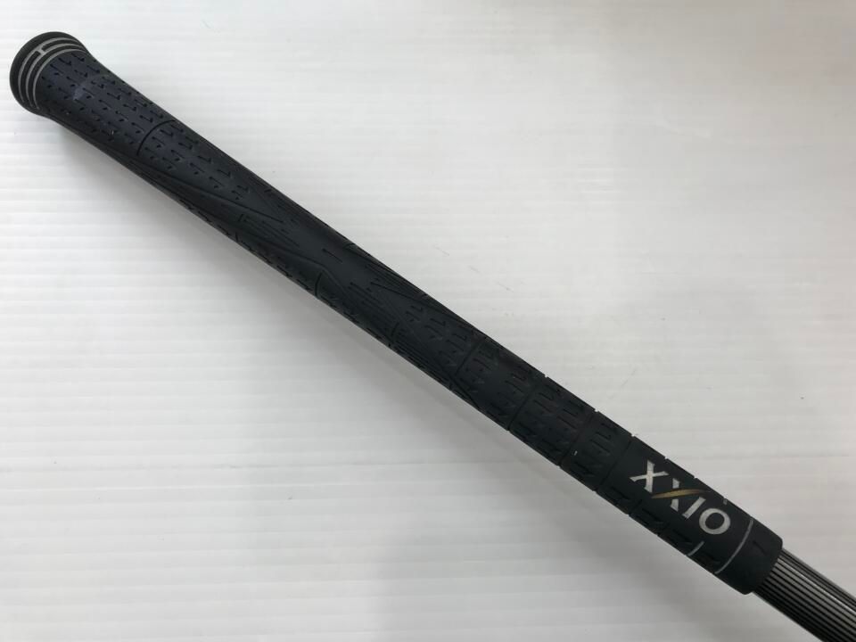 XXIO MP800 UT5 25度 フレックスL ダンロップ XXIO 8 25度 MP800 Rフレックス ユーティリティ 中古【最短
