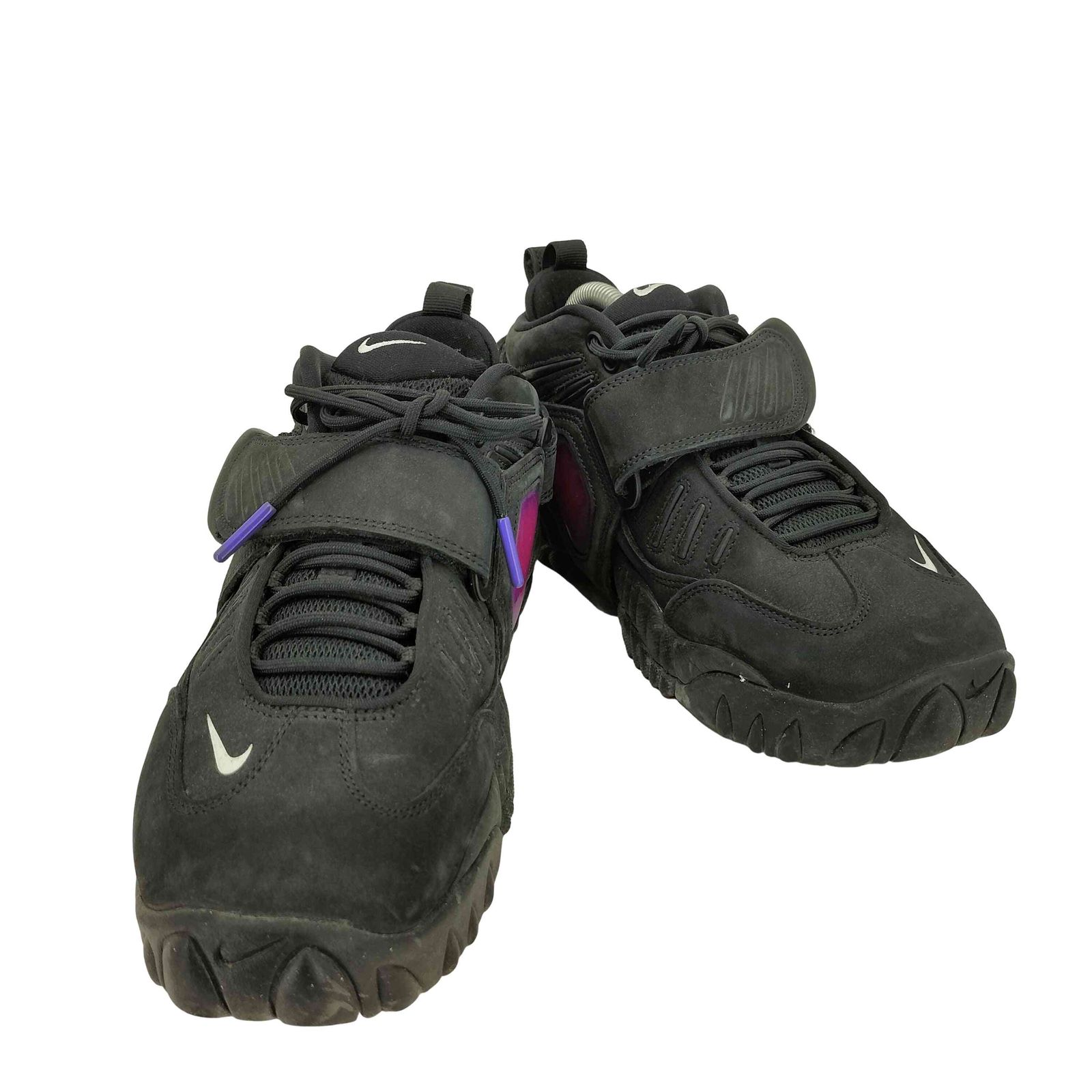 アンブッシュ AMBUSH AIR ADJUST FORCE SP スニーカー メンズ JPN 