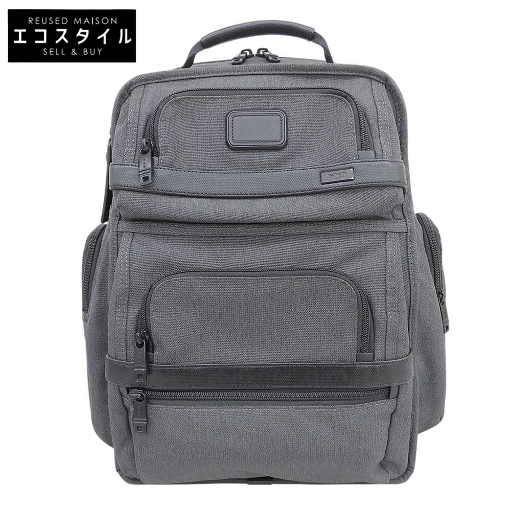 TUMI トゥミ ALPHA2/アルファ2 T-Pass ビジネスクラス ナイロン TUMI トゥミ ALPHA2/アルファ2 T-Pass ビジネスクラス ナイロン
