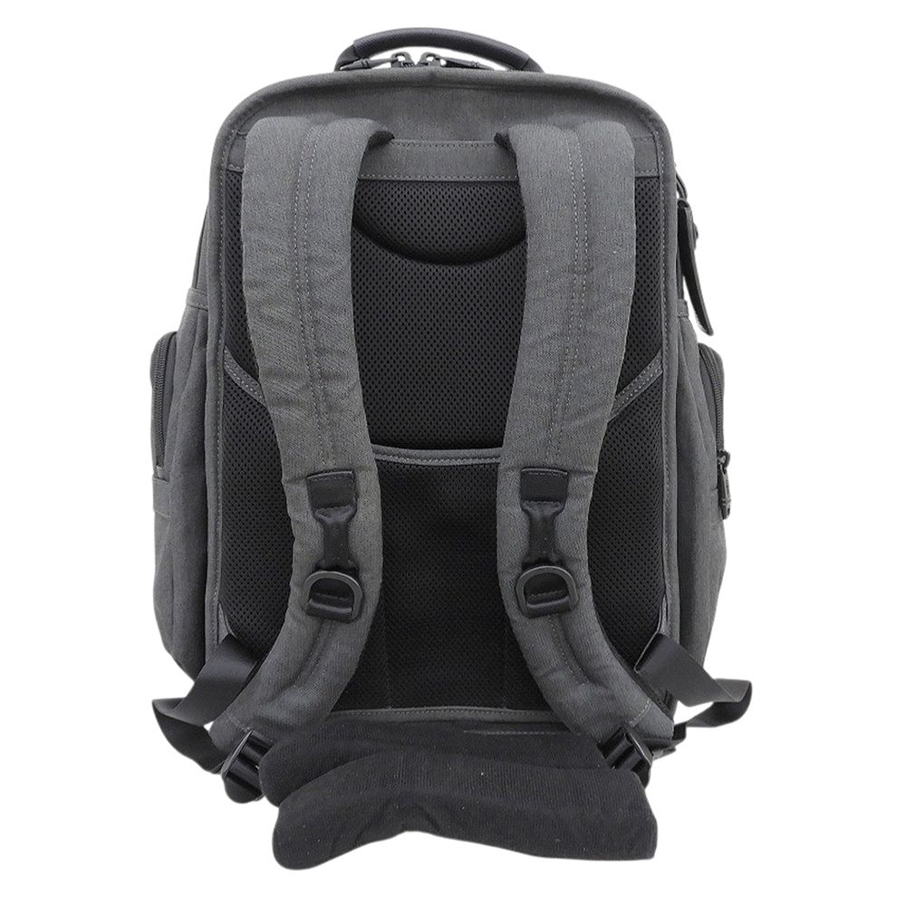 TUMI トゥミ ALPHA2/アルファ2 T-Pass ビジネスクラス ナイロン