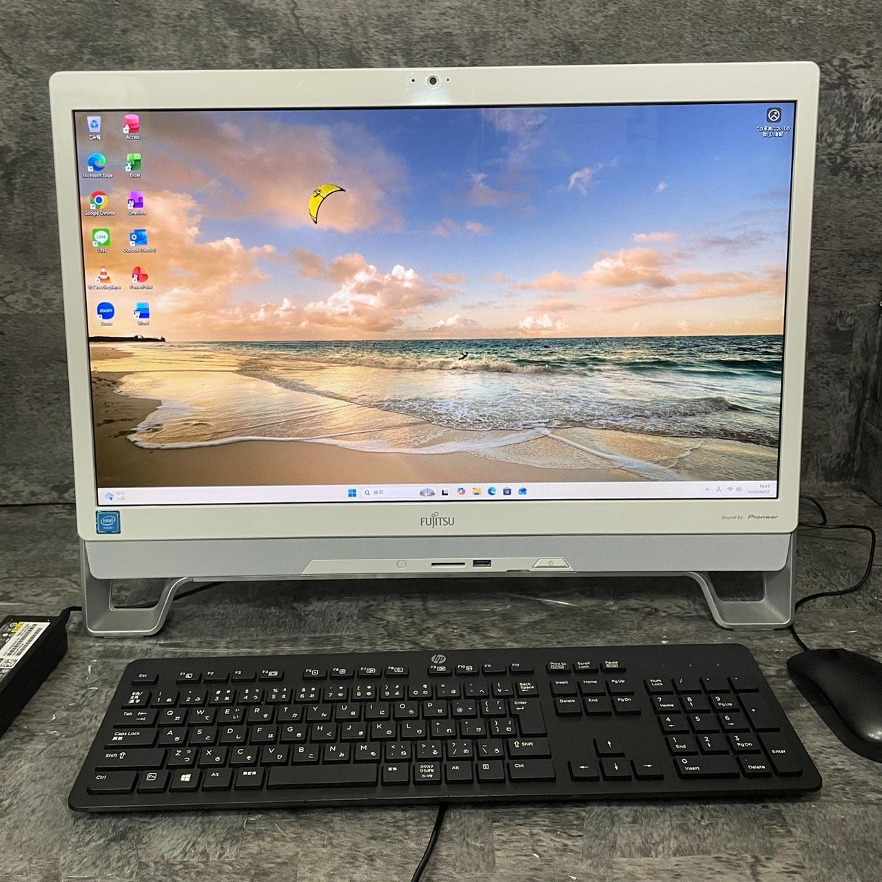 ☆SSD Windows11 office2024 初期設定済すぐ使える☆富士通 - メルカリ ☆SSD Windows11 office2024 初期設定済すぐ使える☆富士通 - メルカリ