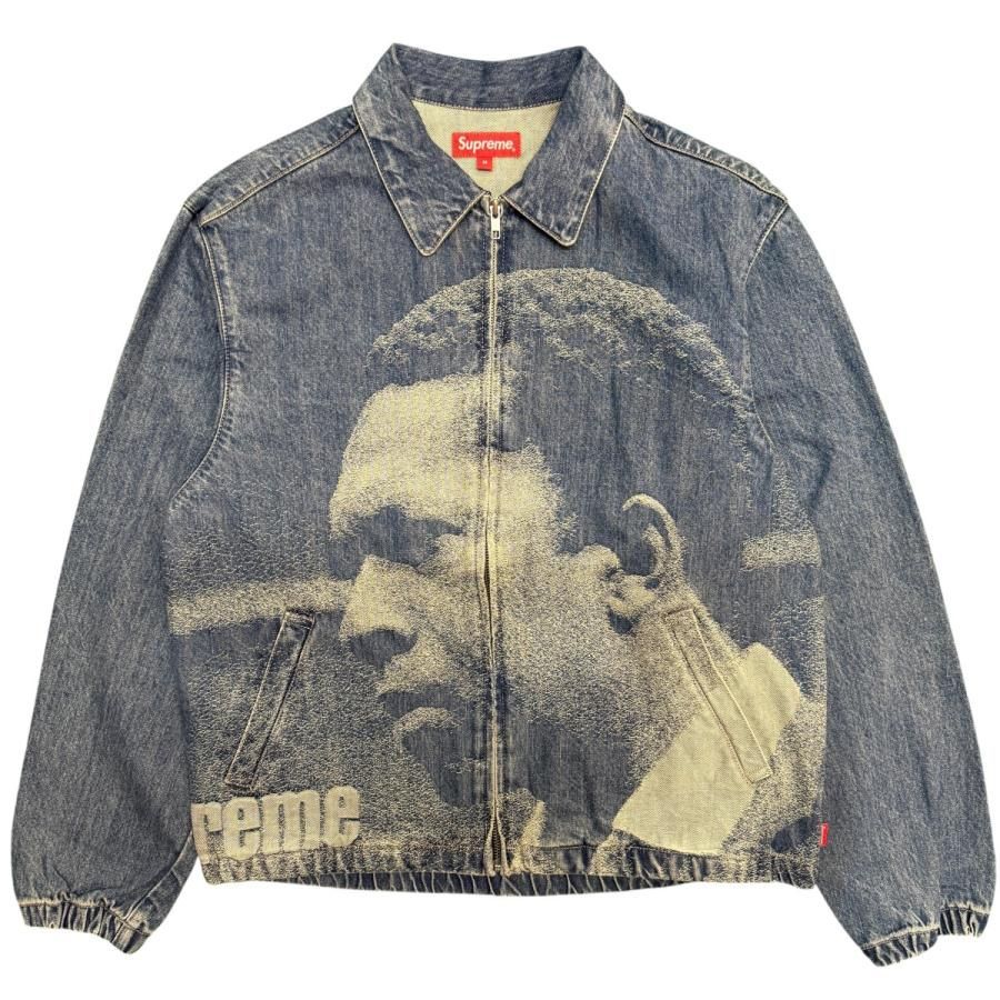 希少】【新古品】サイズ【M】シュプリーム Supreme 21AW／ John