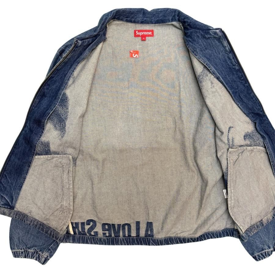 希少】【新古品】サイズ【M】シュプリーム Supreme 21AW／ John