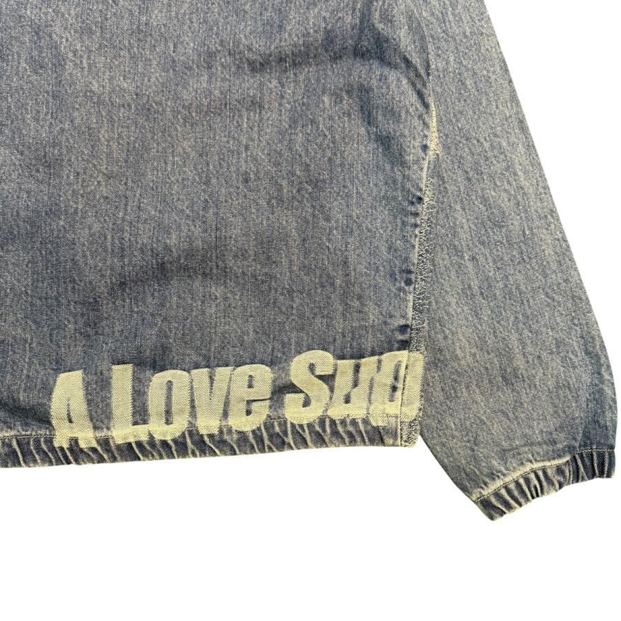 希少】【新古品】サイズ【M】シュプリーム Supreme 21AW／ John