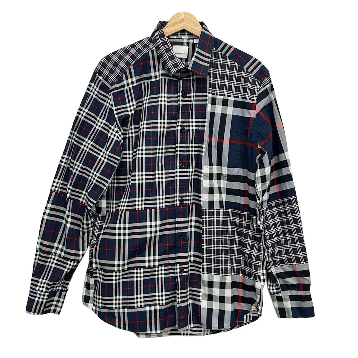 最新作，限定セール】 BURBERRY LONDON ENGLAND(バーバリーロンドン 