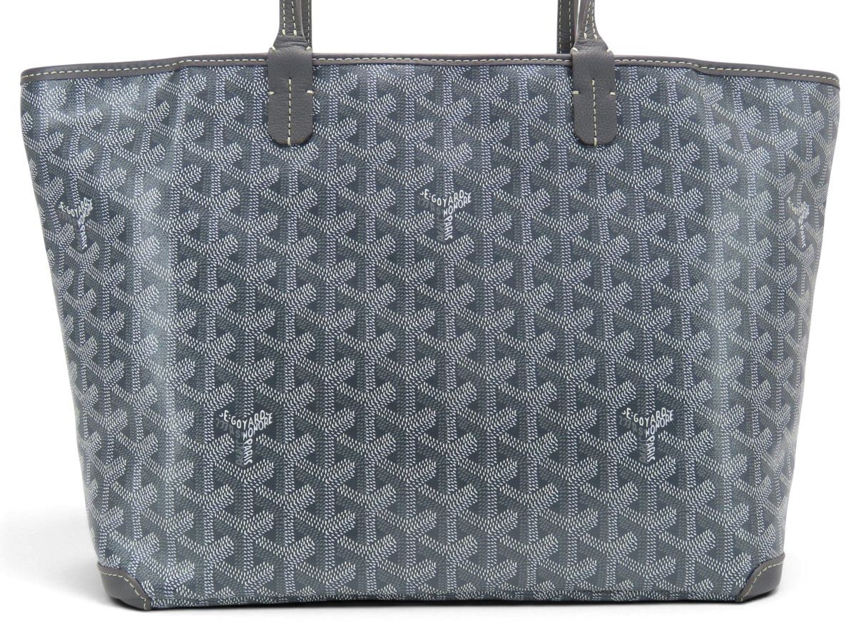 ほぼ新品】ゴヤール GOYARD アルトワ PM トートバッグ ショルダー 