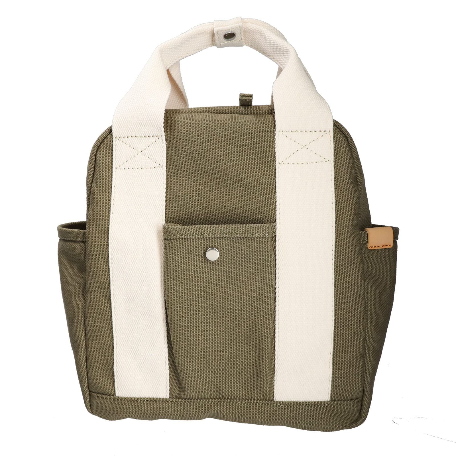 【数量限定】リュック DS-18657 レディース カーキ Free Size