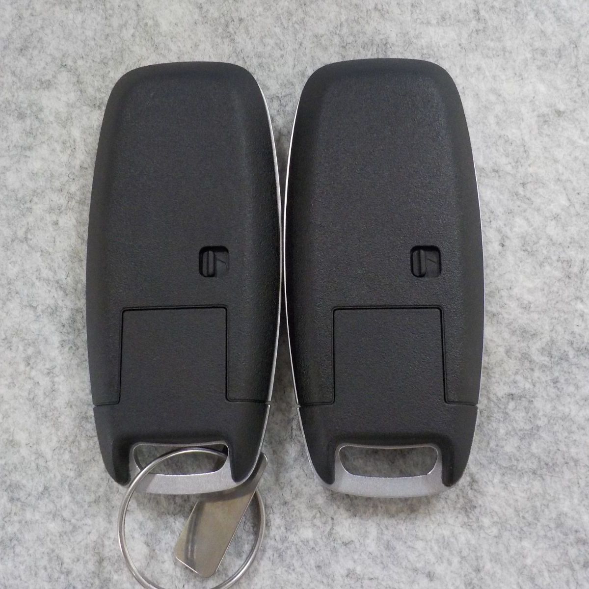 日産 リーフ ZE2 純正スマートキー3ボタン＆プロパイロットリモート