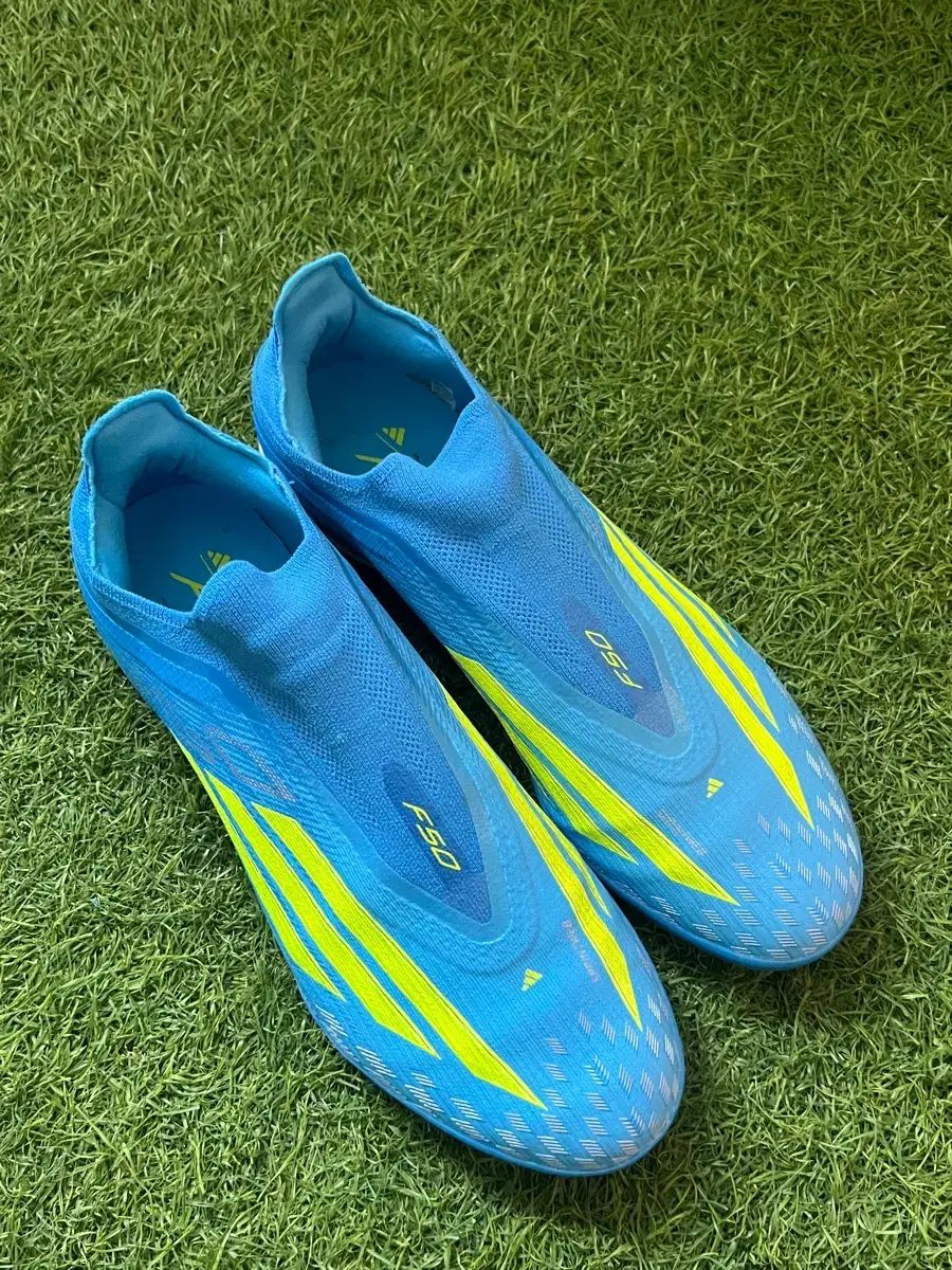 アディダス f50 LL プロ TF 280
