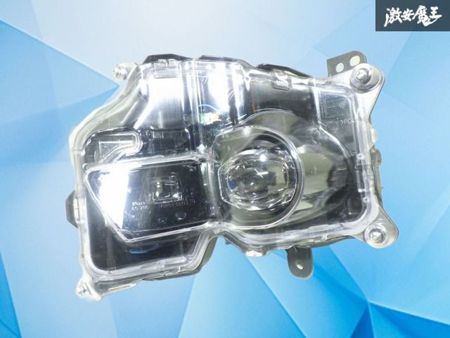 ストア出品】ランドクルーザー VX ZX 300系 トヨタ純正 LED