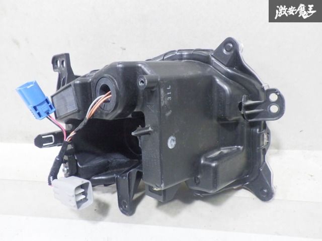 ストア出品】ランドクルーザー VX ZX 300系 トヨタ純正 LED