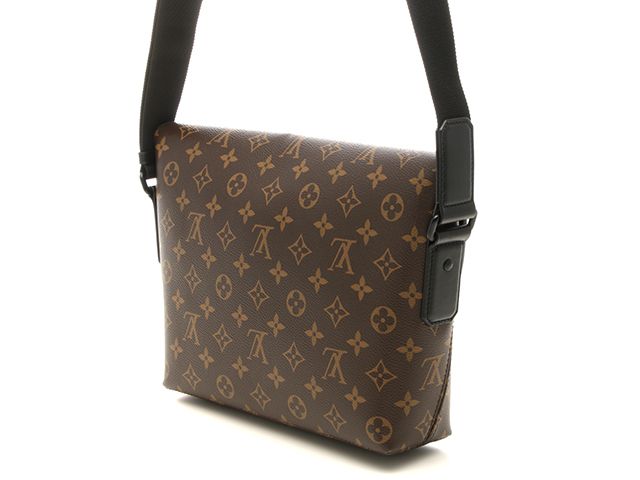 カ*シ様 ルイヴィトン マグネティックメッセンジャー M45557 LOUIS VUITTON ルイ・ヴィトン マグネティック・メッセンジャー M45557