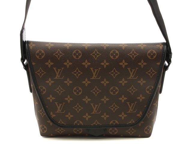 LOUIS VUITTON ルイ・ヴィトン マグネティック・メッセンジャー M45557