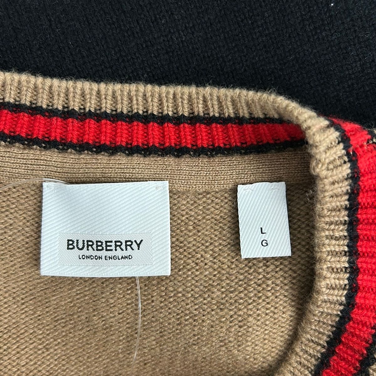 BURBERRY LONDON ENGLAND(バーバリーロンドンイングランド) 長袖 