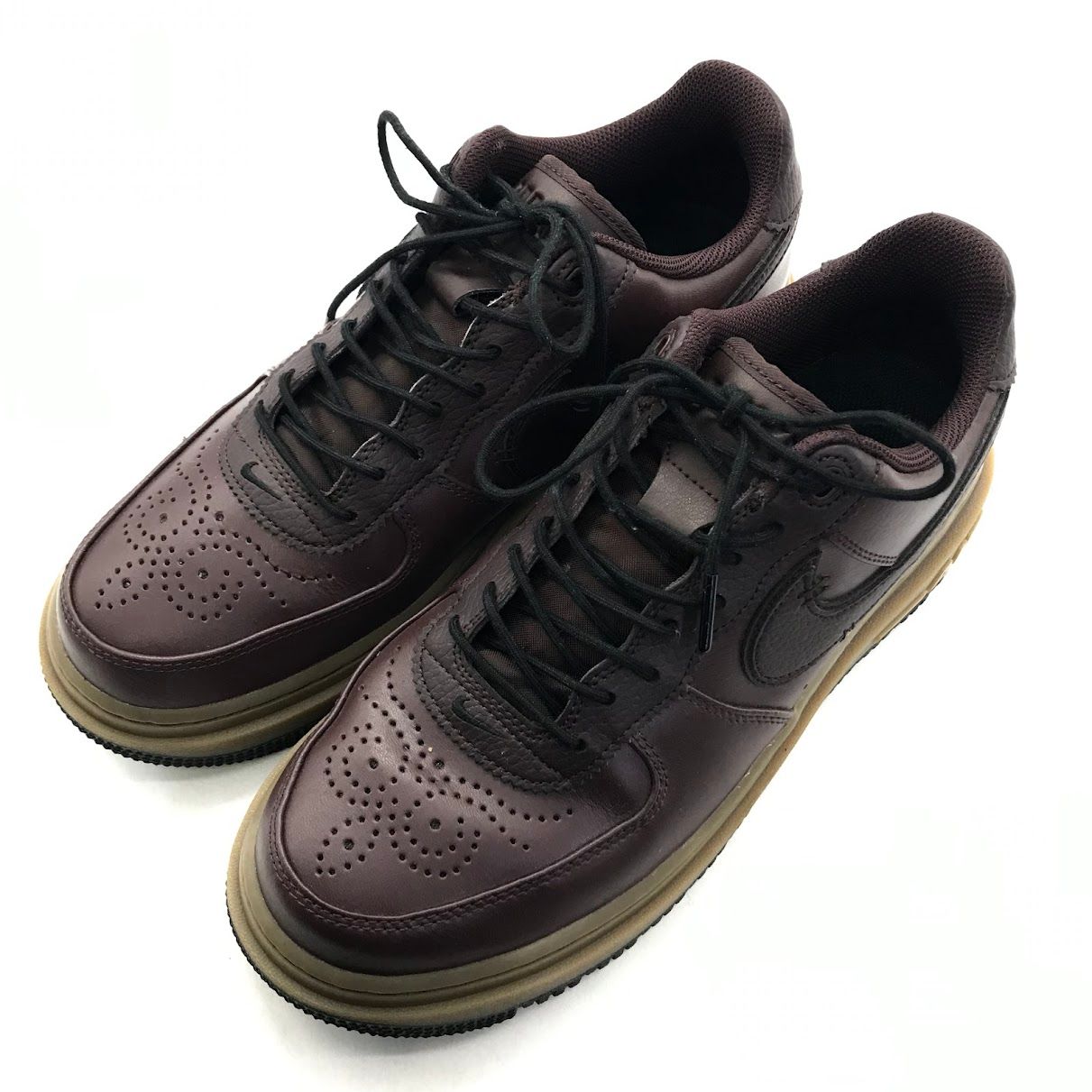倉吉店】 中古 NIKE | ナイキ スニーカー AIR FORCE 1 LUXE エア 