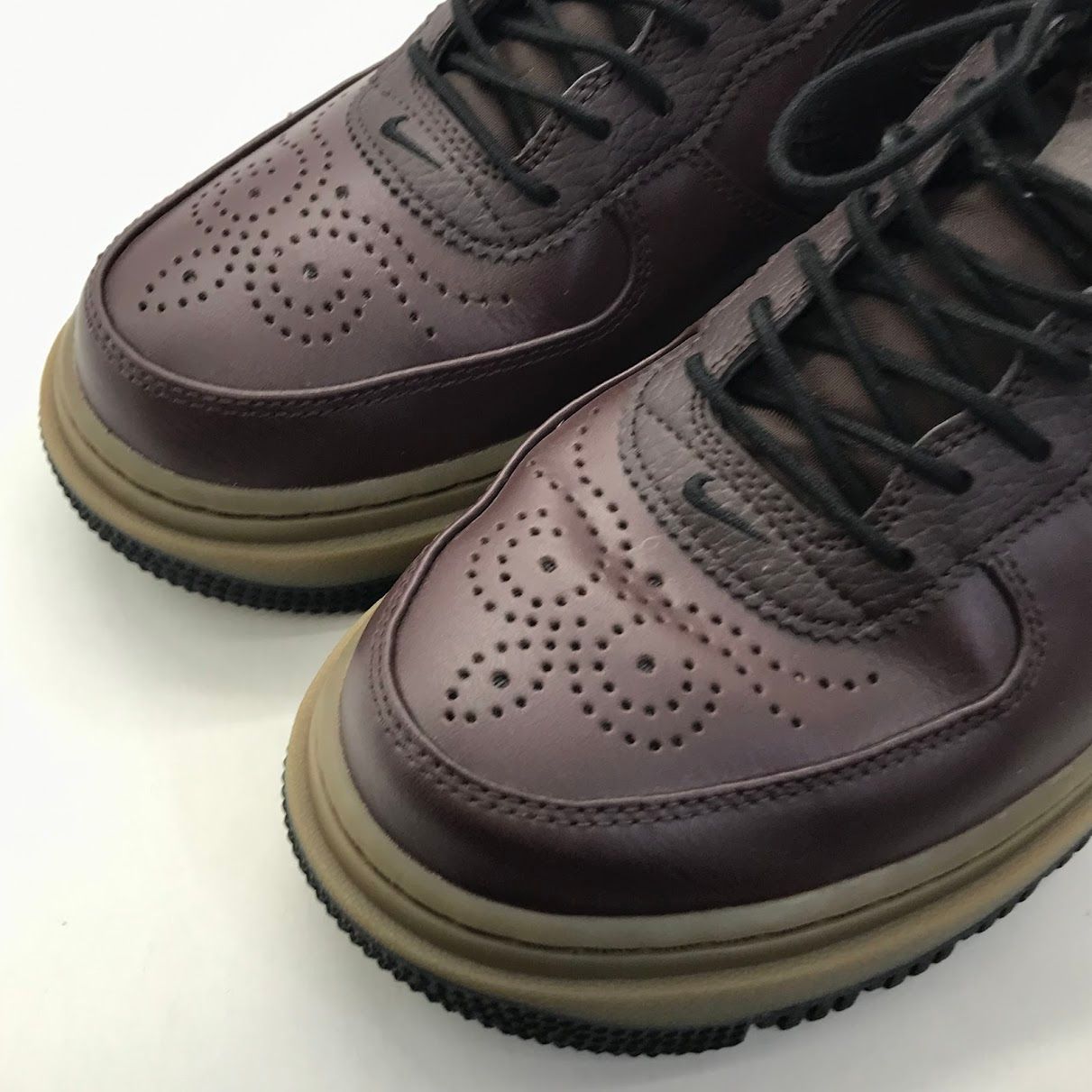倉吉店】 中古 NIKE | ナイキ スニーカー AIR FORCE 1 LUXE エア 