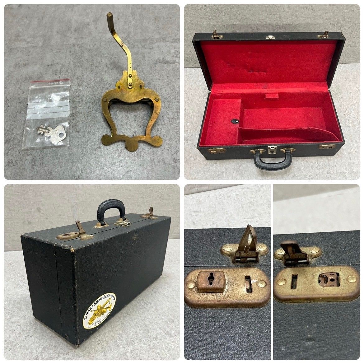ブージーアンドホークス B&H フリューゲルホルン REGENT 6451 マウス